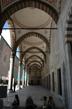 SultanAhmet Cami_07